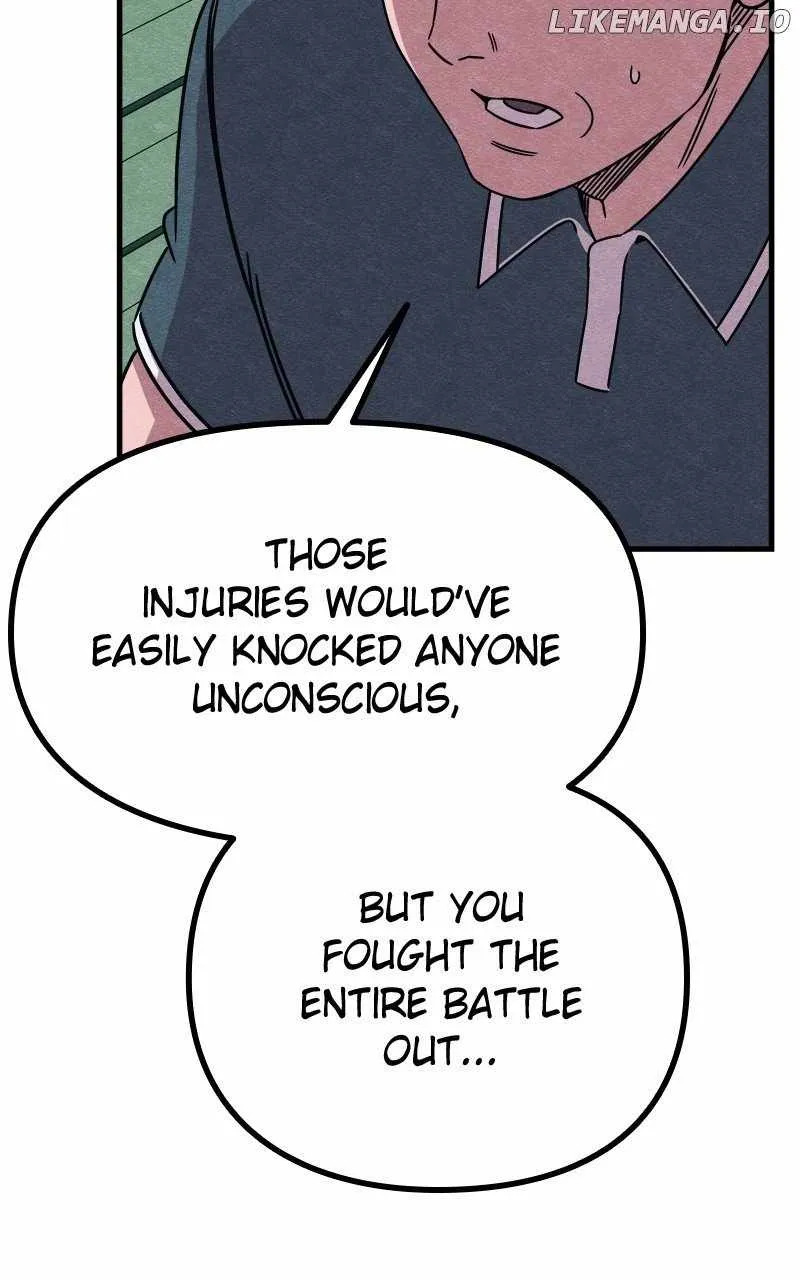 Zombie X Slasher Chapter 91 Online - página 23