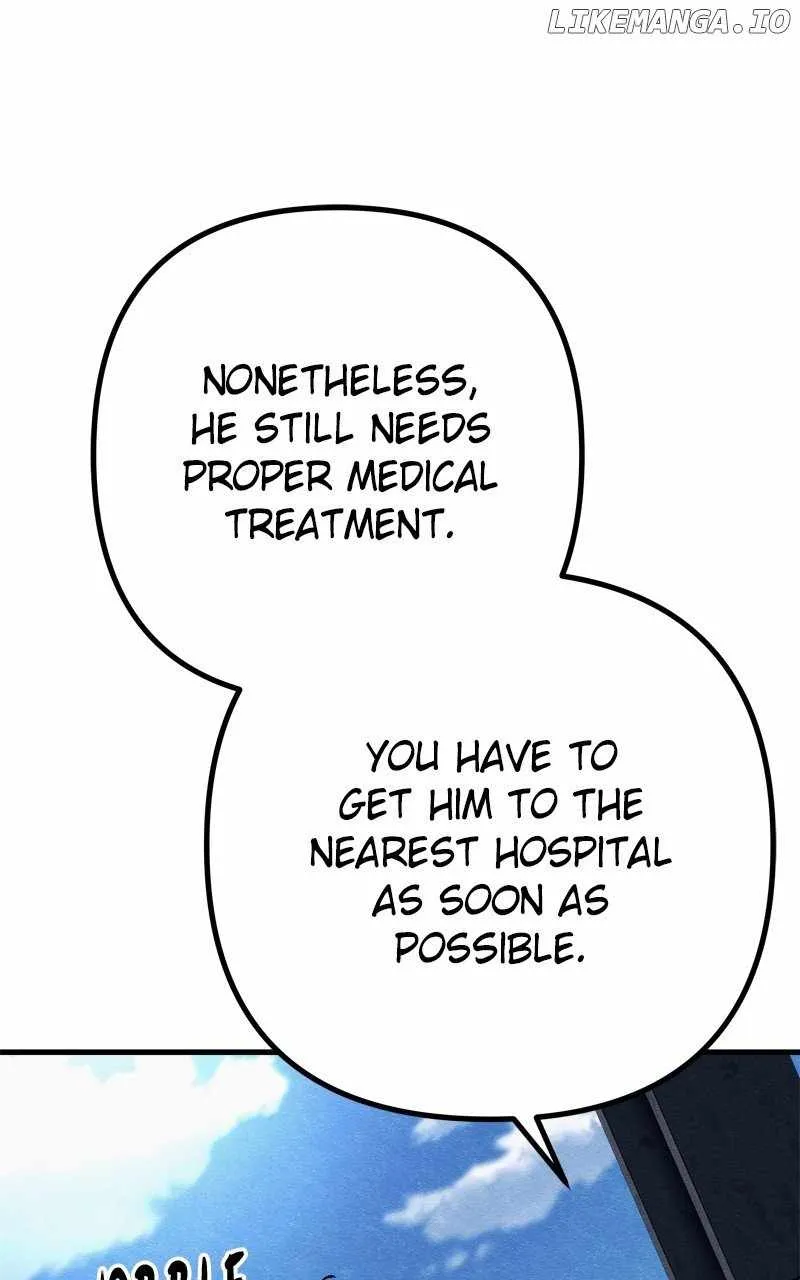 Zombie X Slasher Chapter 91 Online - página 24