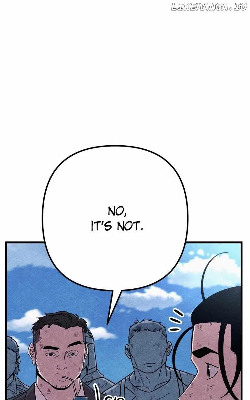 Zombie X Slasher Chapter 91 Online - página 26