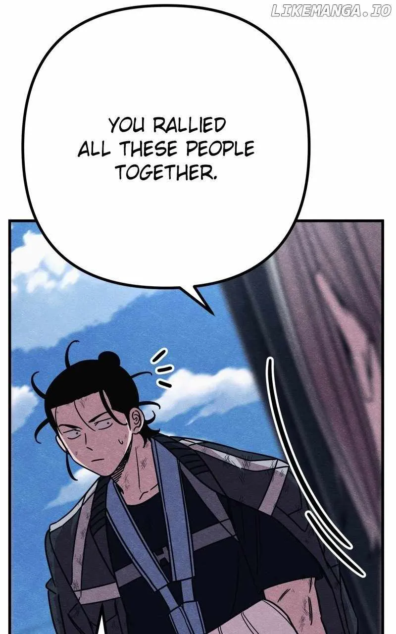 Zombie X Slasher Chapter 91 Online - página 28