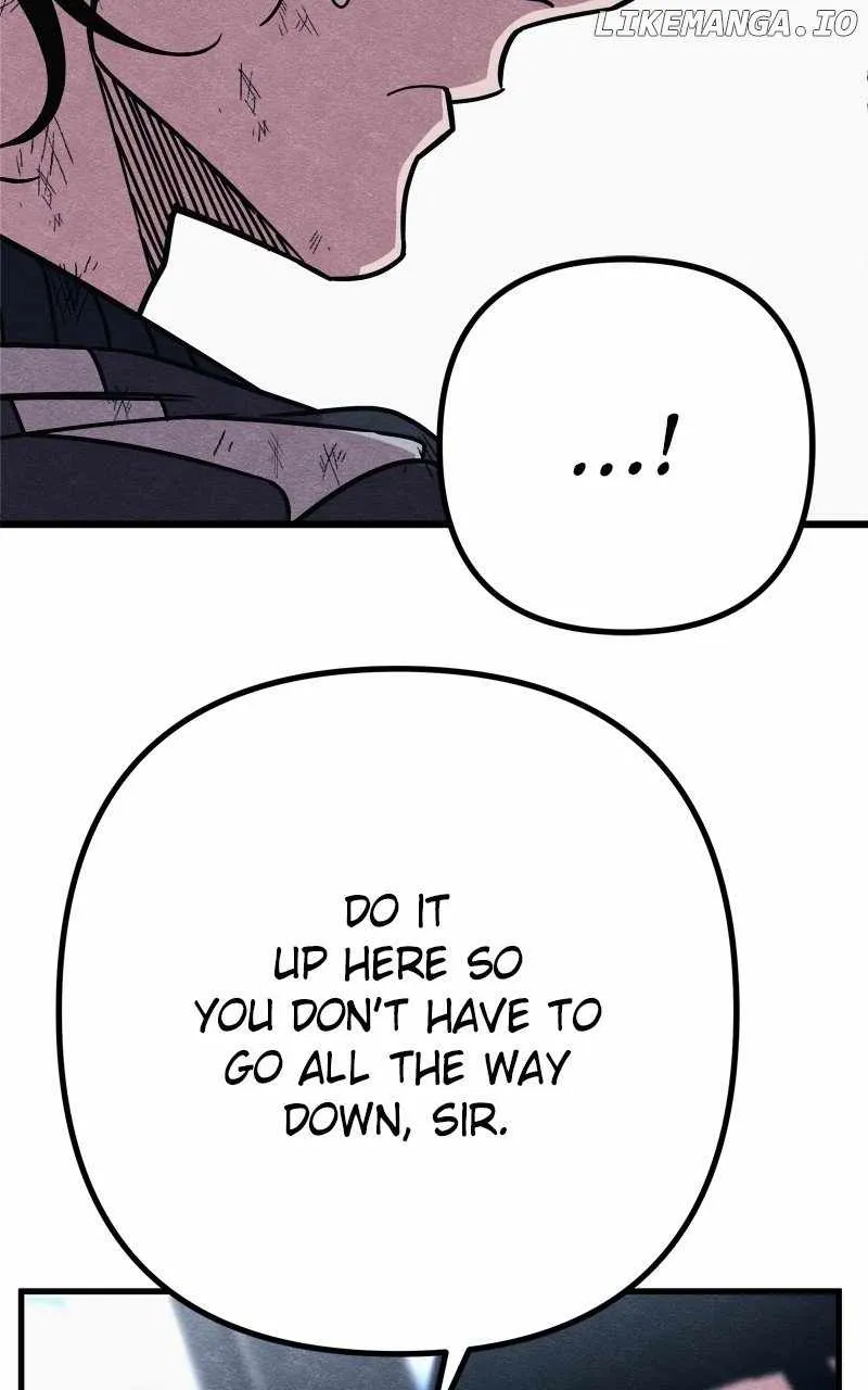 Zombie X Slasher Chapter 91 Online - página 32