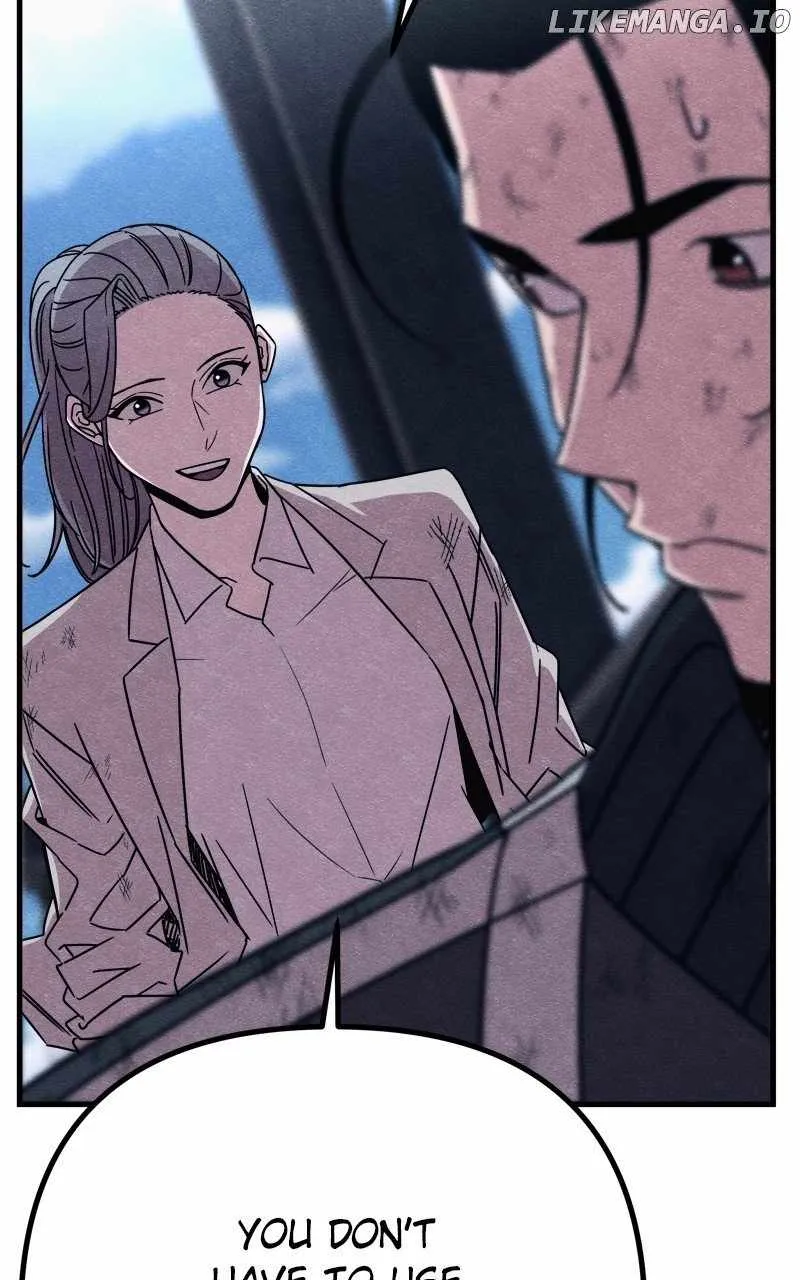 Zombie X Slasher Chapter 91 Online - página 33