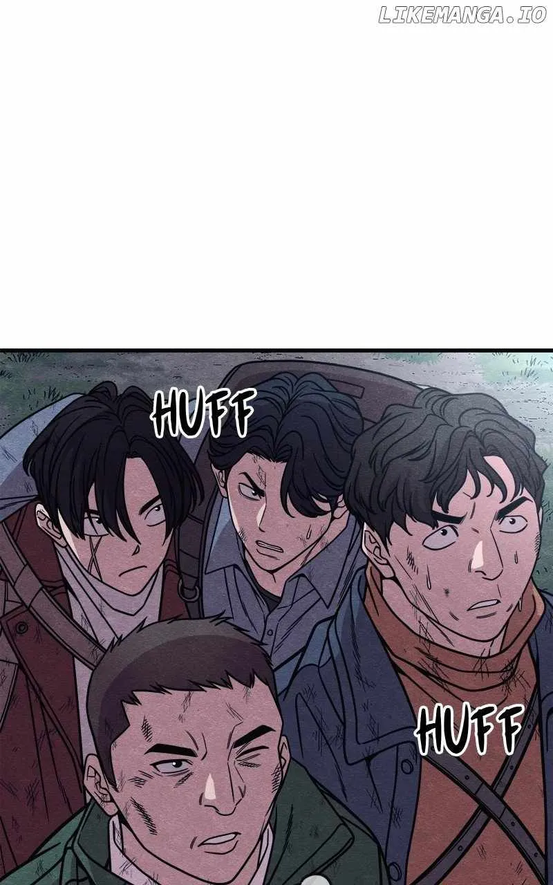Zombie X Slasher Chapter 91 Online - página 41