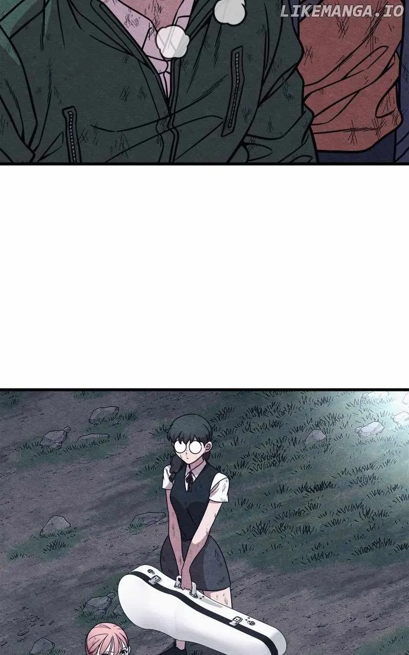 Zombie X Slasher Chapter 91 Online - página 42