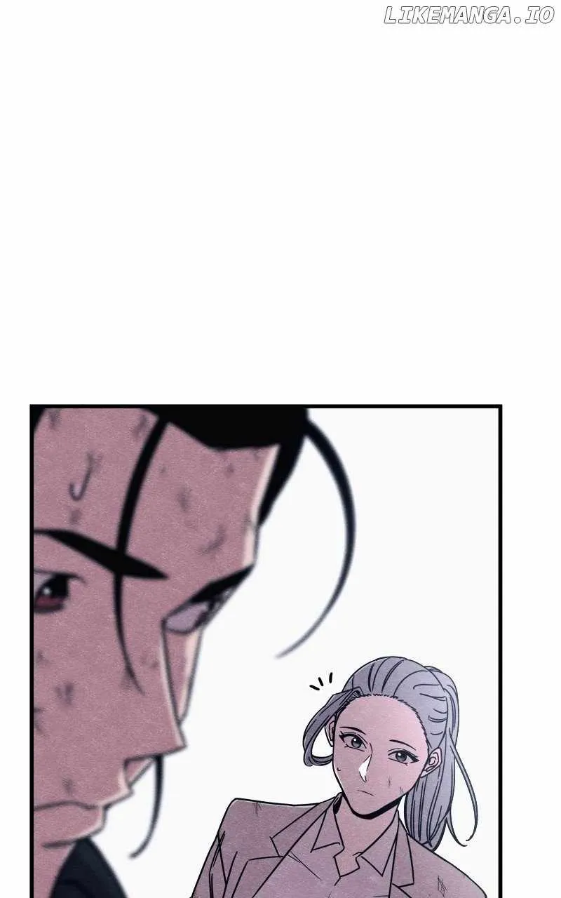 Zombie X Slasher Chapter 91 Online - página 45