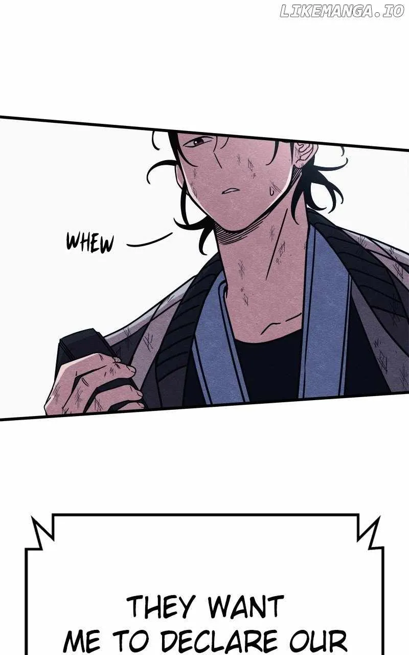 Zombie X Slasher Chapter 91 Online - página 48