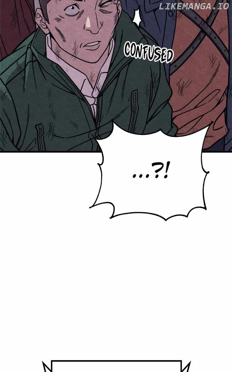 Zombie X Slasher Chapter 91 Online - página 51