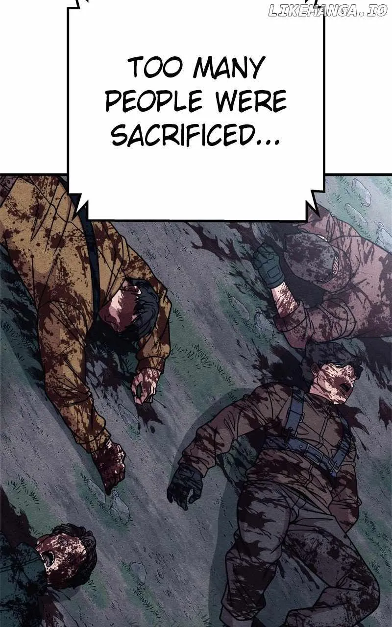 Zombie X Slasher Chapter 91 Online - página 52