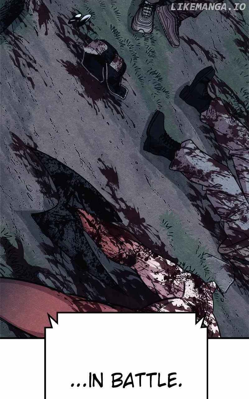 Zombie X Slasher Chapter 91 Online - página 53