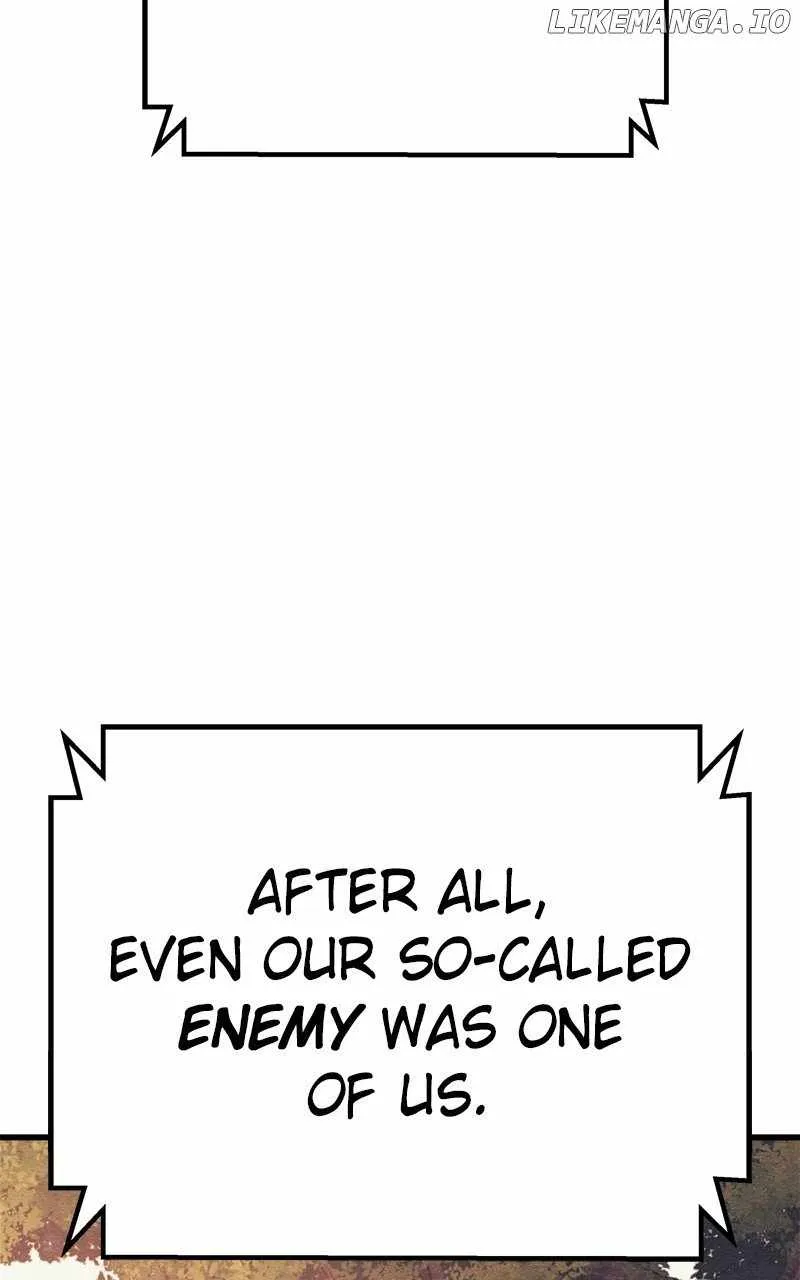 Zombie X Slasher Chapter 91 Online - página 54