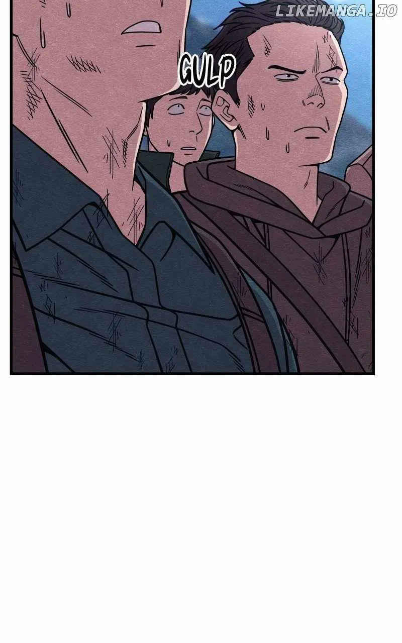 Zombie X Slasher Chapter 91 Online - página 58