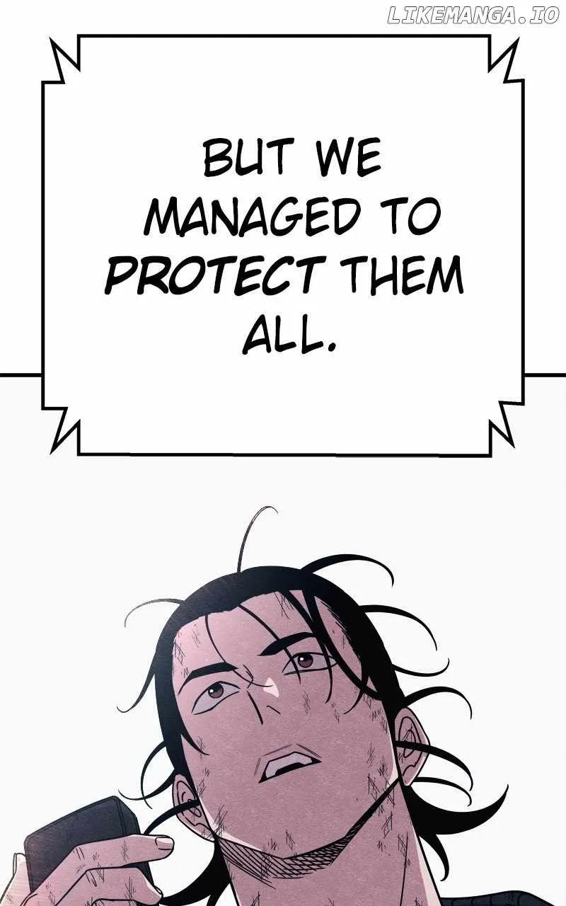 Zombie X Slasher Chapter 91 Online - página 59