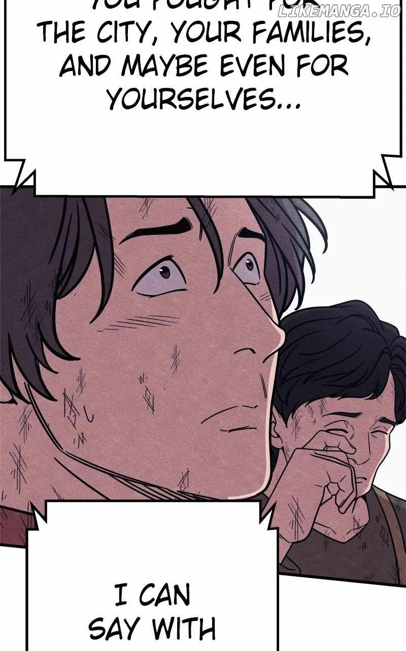 Zombie X Slasher Chapter 91 Online - página 61