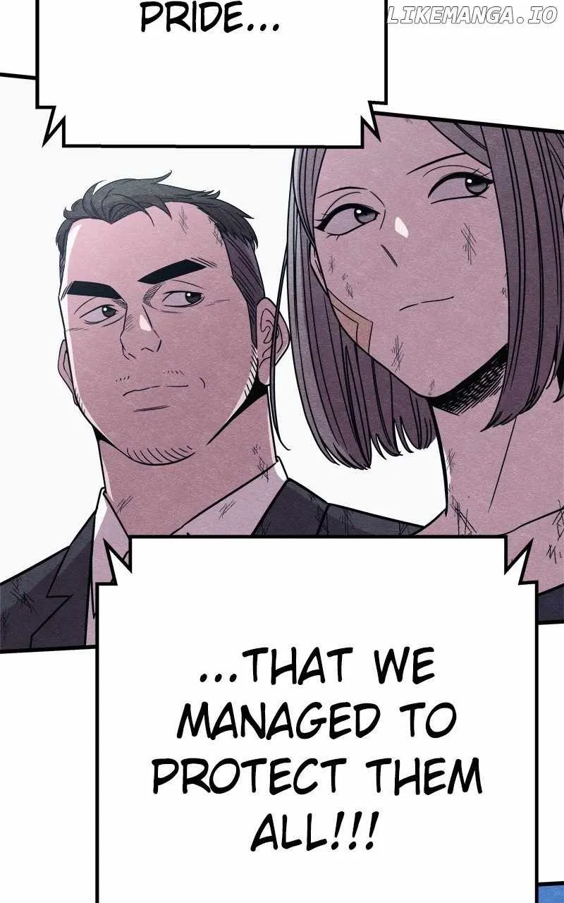 Zombie X Slasher Chapter 91 Online - página 62