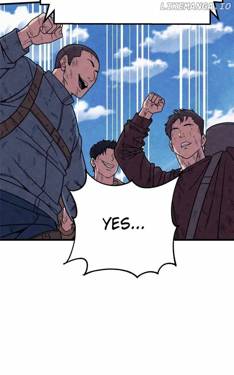 Zombie X Slasher Chapter 91 Online - página 63