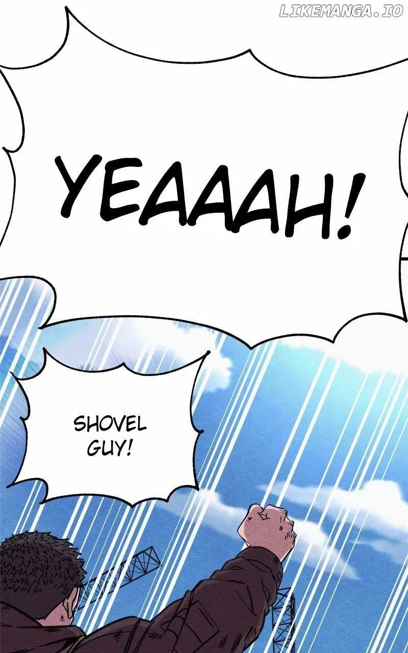 Zombie X Slasher Chapter 91 Online - página 64