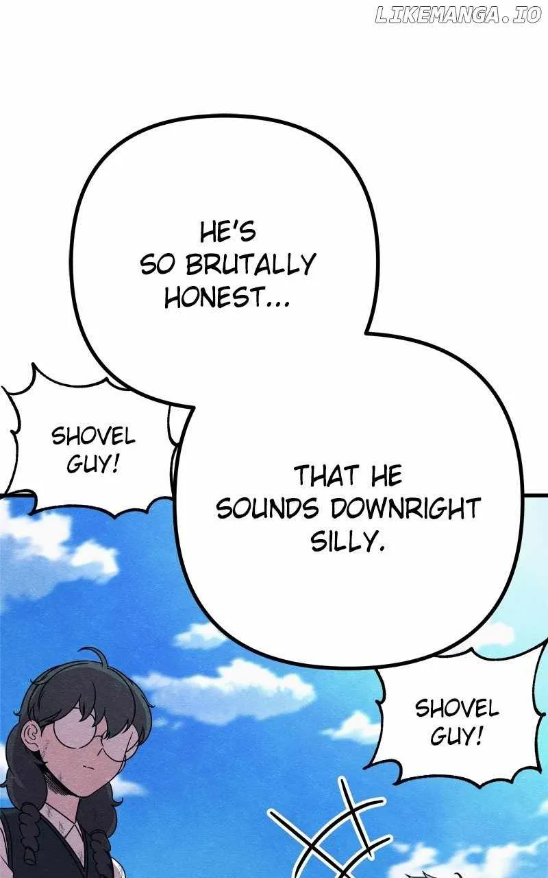 Zombie X Slasher Chapter 91 Online - página 66