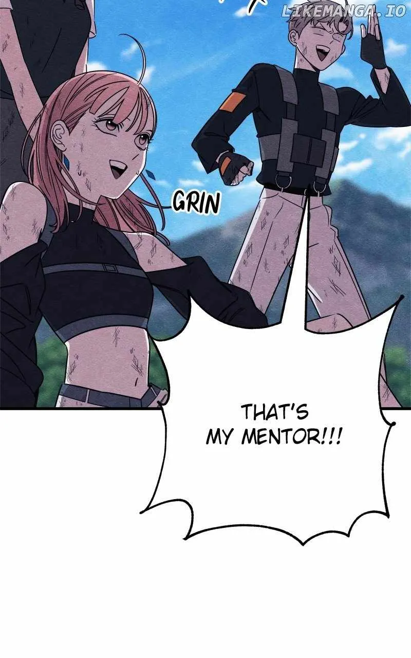 Zombie X Slasher Chapter 91 Online - página 67