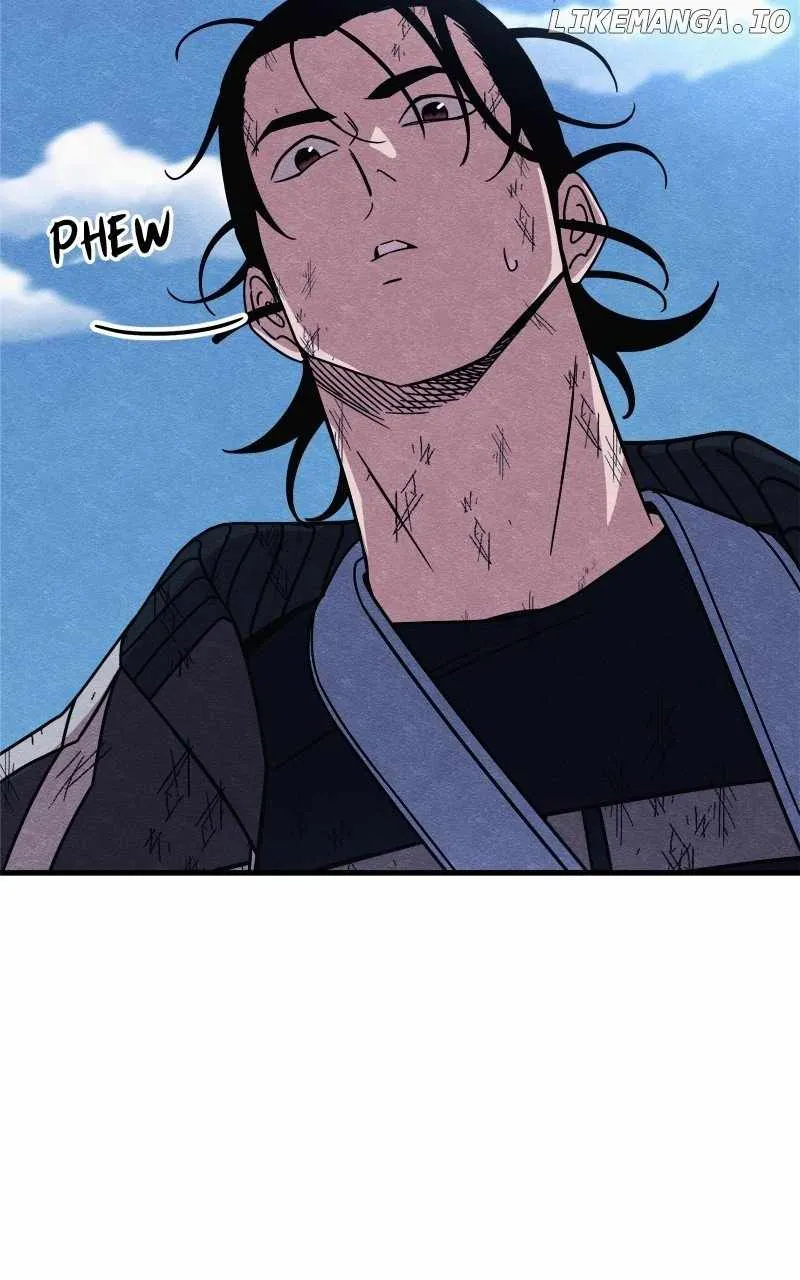 Zombie X Slasher Chapter 91 Online - página 70