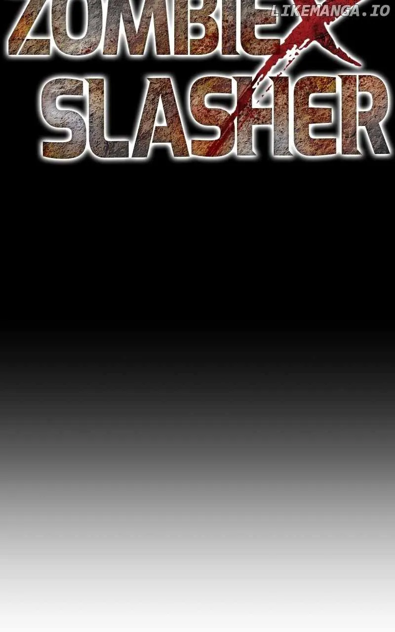 Zombie X Slasher Chapter 91 Online - página 77