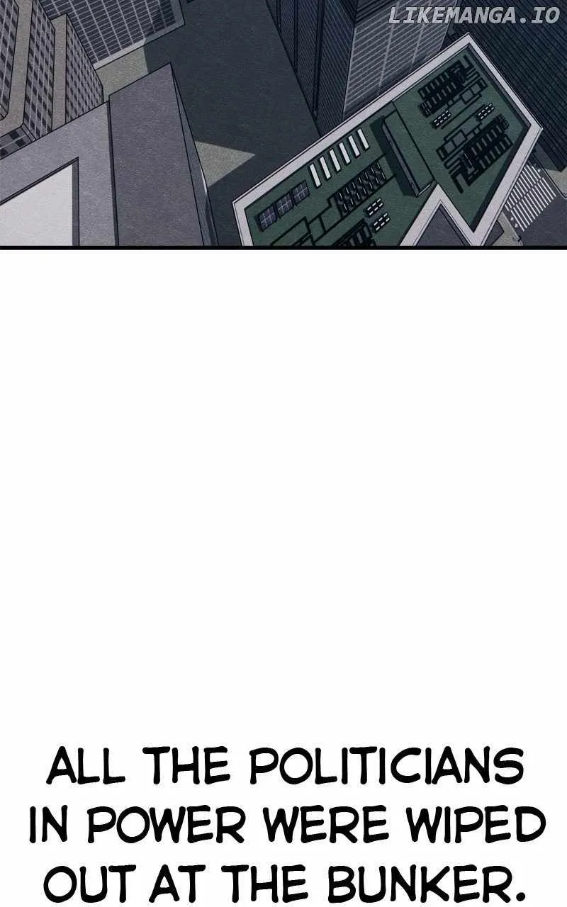 Zombie X Slasher Chapter 91 Online - página 81