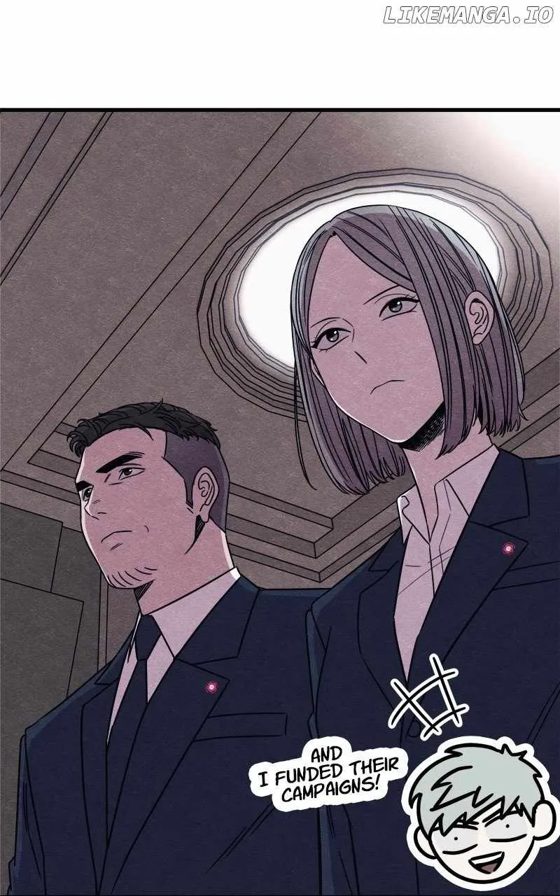 Zombie X Slasher Chapter 91 Online - página 87
