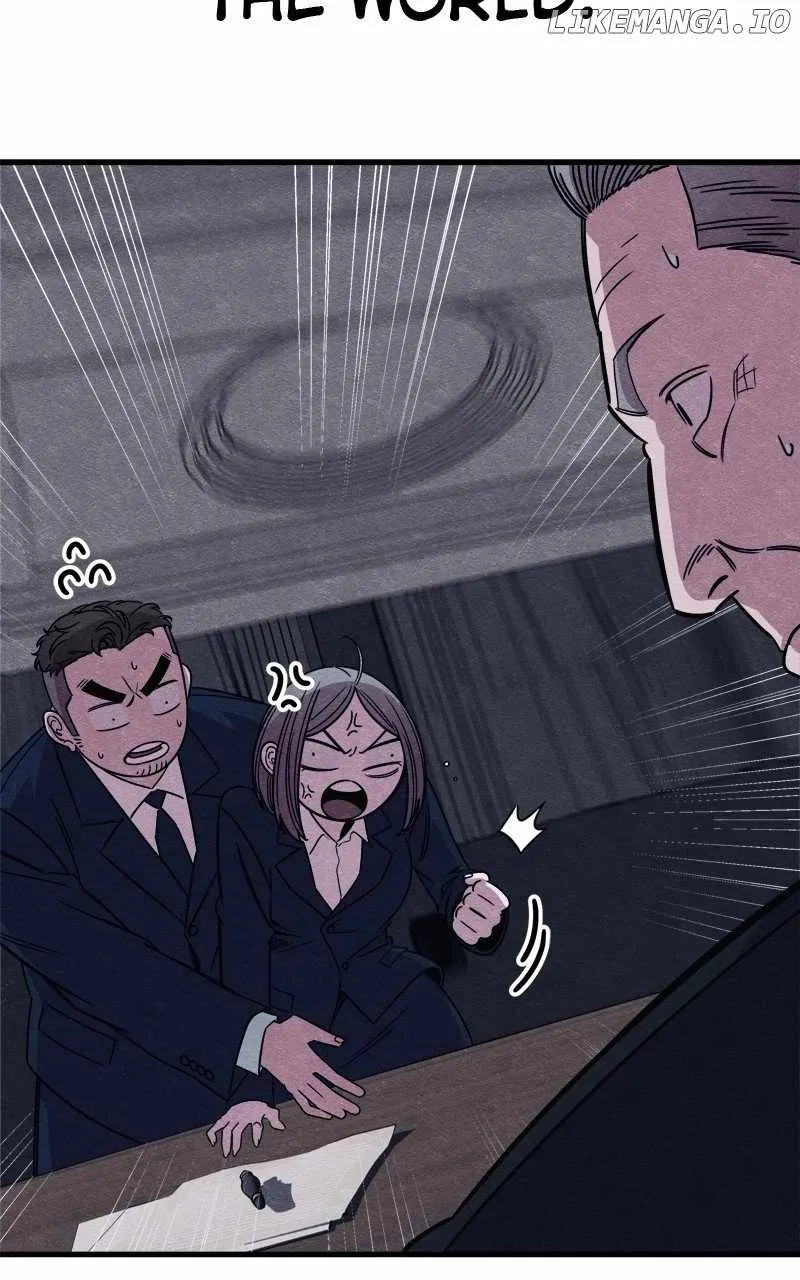 Zombie X Slasher Chapter 91 Online - página 89