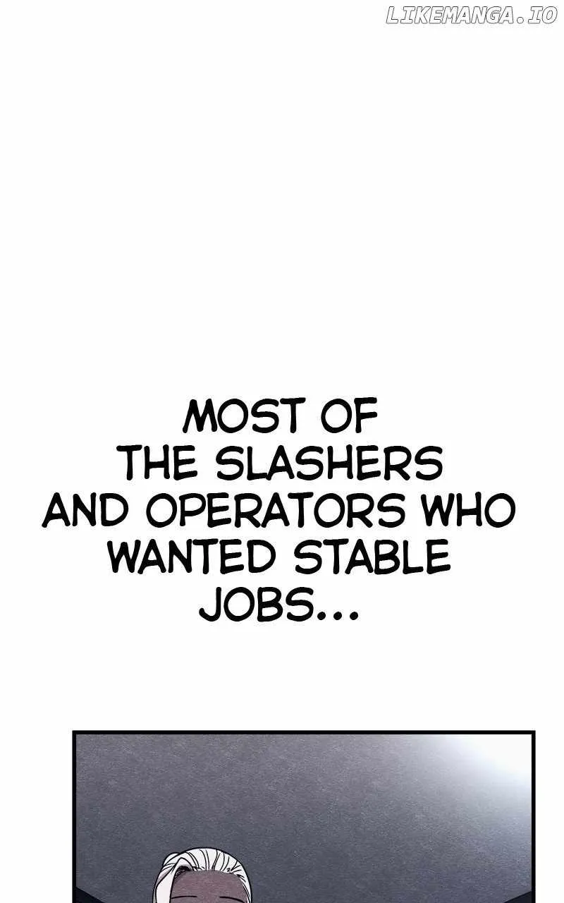 Zombie X Slasher Chapter 91 Online - página 93