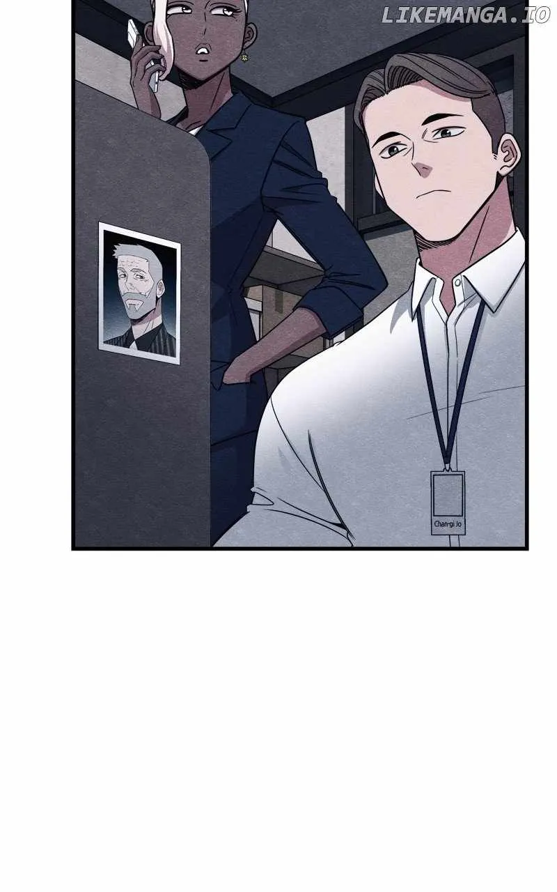Zombie X Slasher Chapter 91 Online - página 94