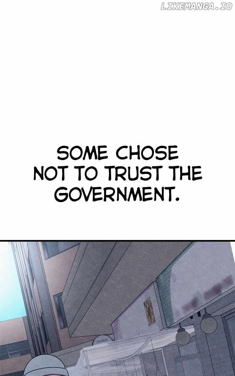 Zombie X Slasher Chapter 91 Online - página 98