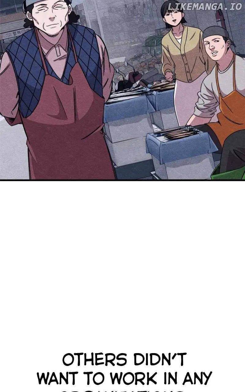 Zombie X Slasher Chapter 91 Online - página 99