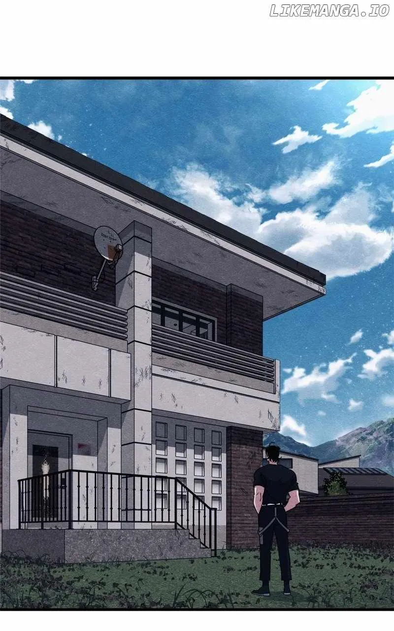 Zombie X Slasher Chapter 91 Online - página 103