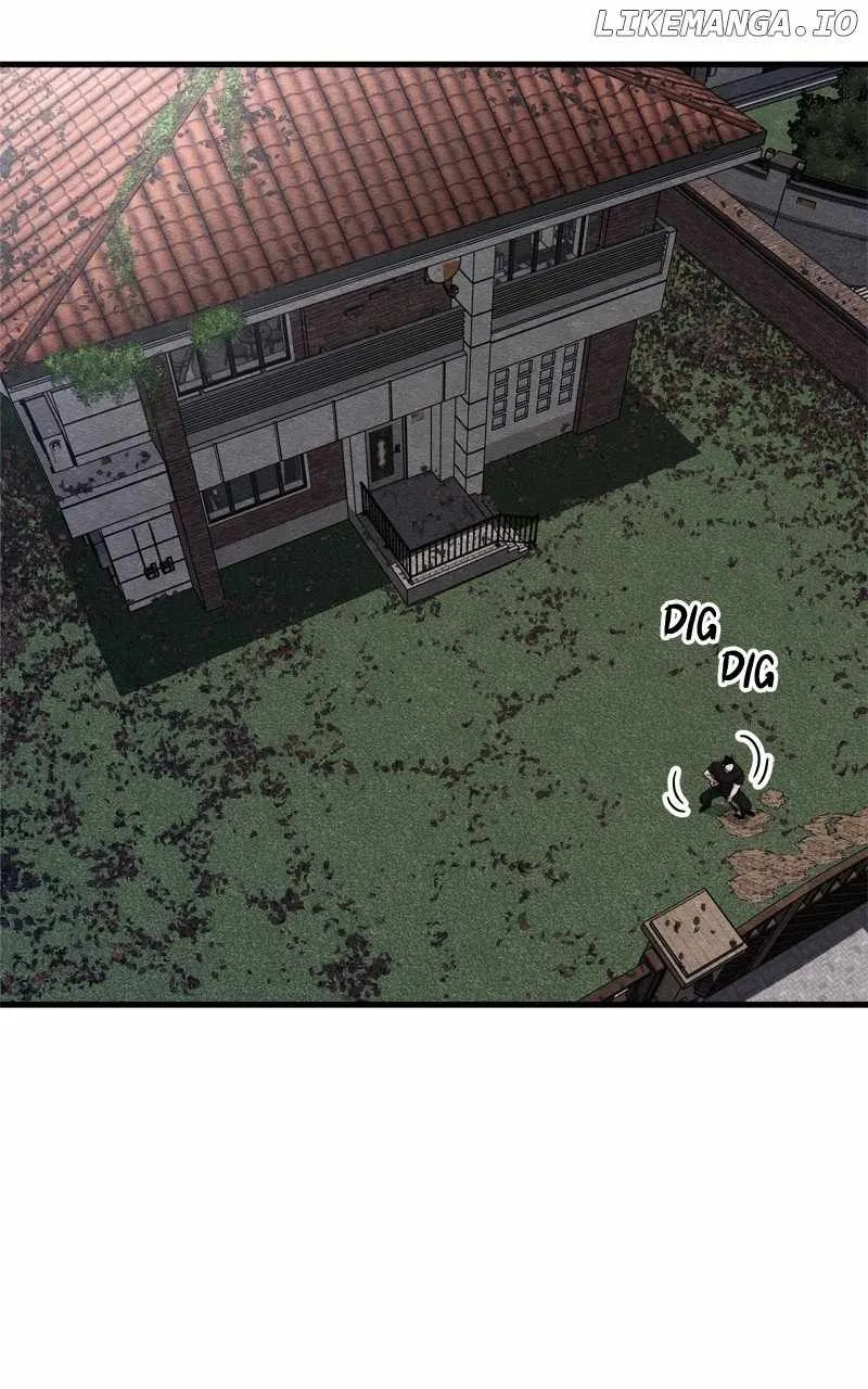 Zombie X Slasher Chapter 91 Online - página 107