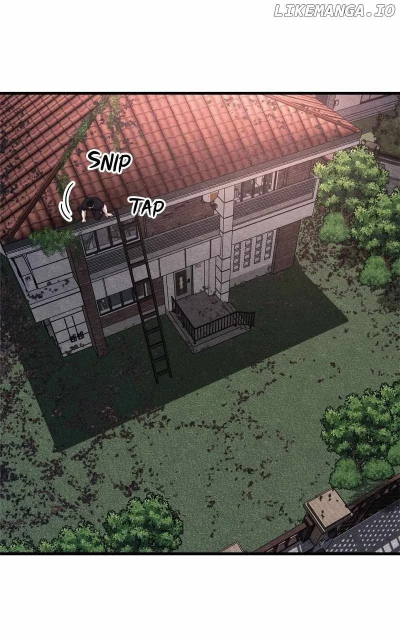 Zombie X Slasher Chapter 91 Online - página 108