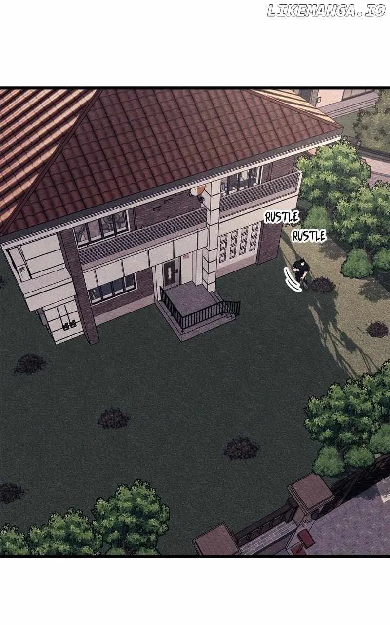 Zombie X Slasher Chapter 91 Online - página 109