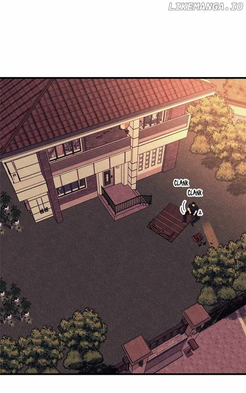 Zombie X Slasher Chapter 91 Online - página 110