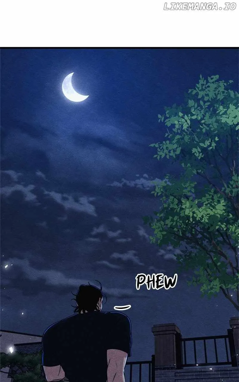 Zombie X Slasher Chapter 91 Online - página 114