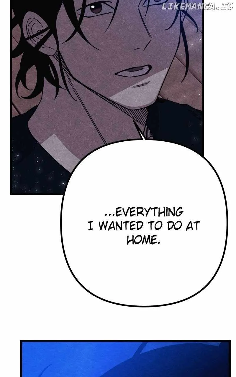Zombie X Slasher Chapter 91 Online - página 116