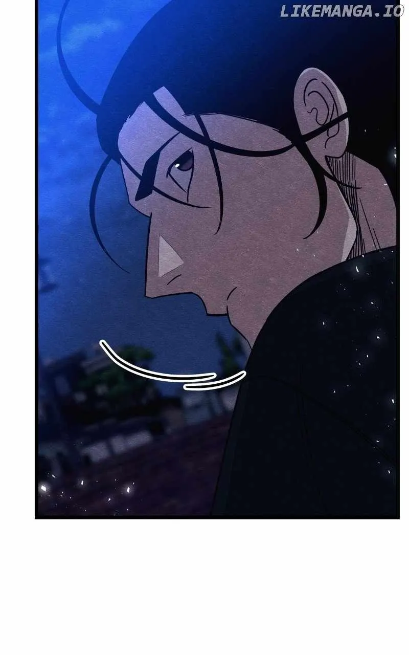 Zombie X Slasher Chapter 91 Online - página 117