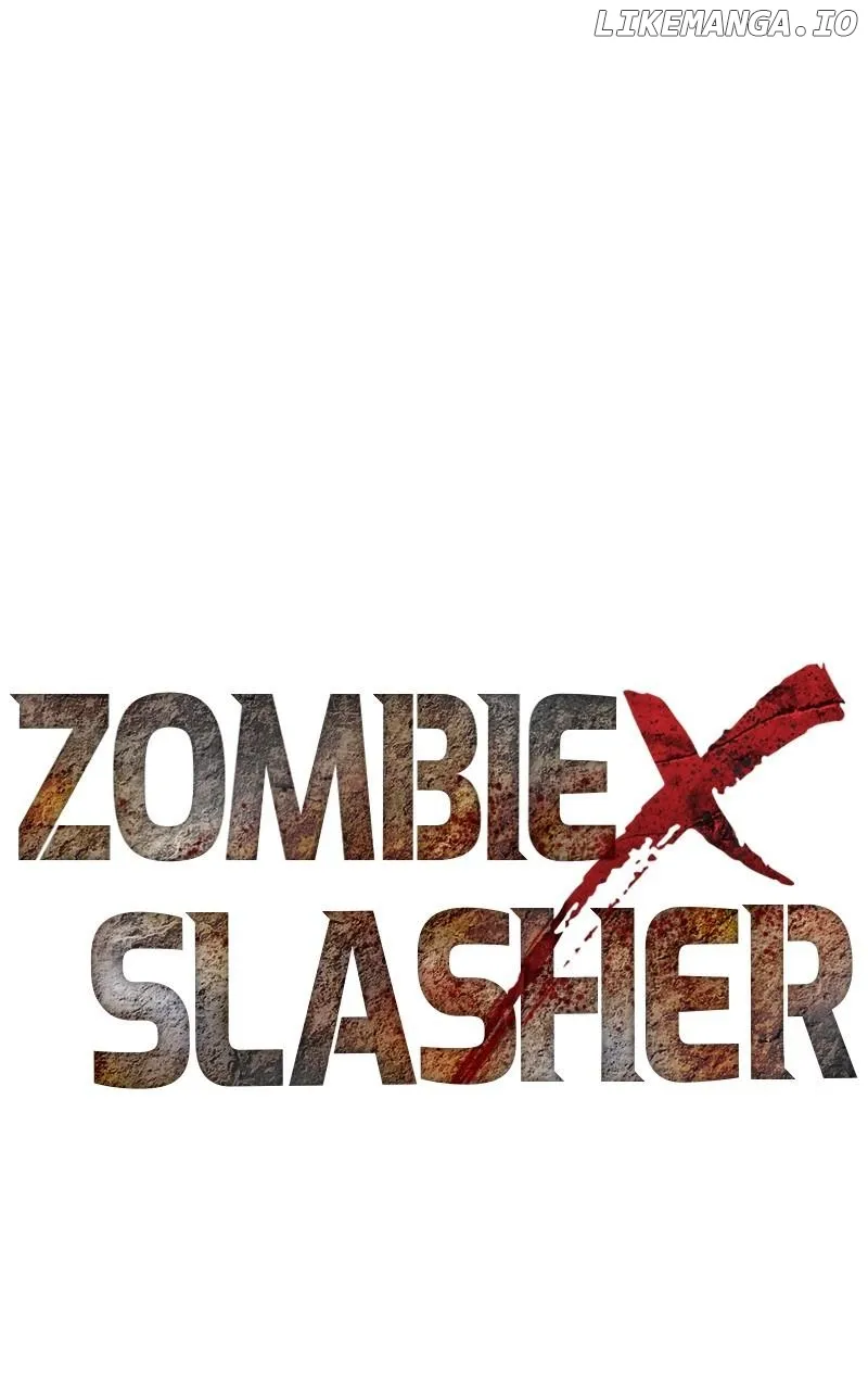 Zombie X Slasher Chapter 92.5 Online - página 1