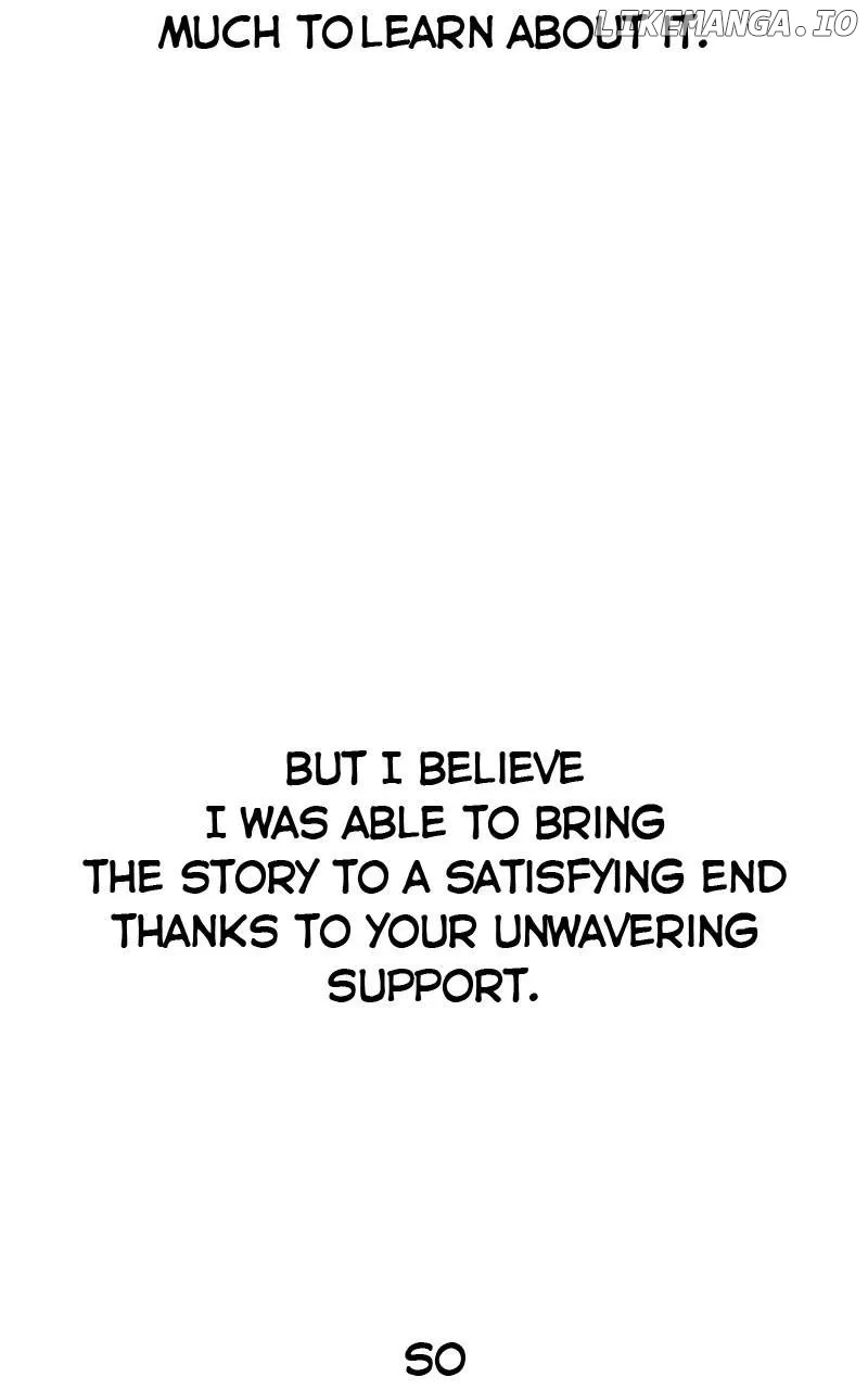 Zombie X Slasher Chapter 92.5 Online - página 6