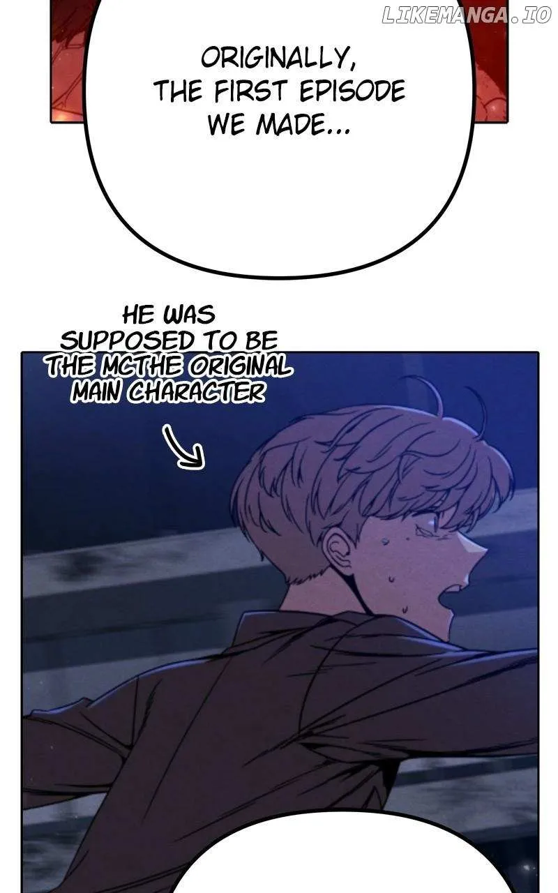 Zombie X Slasher Chapter 92.5 Online - página 24