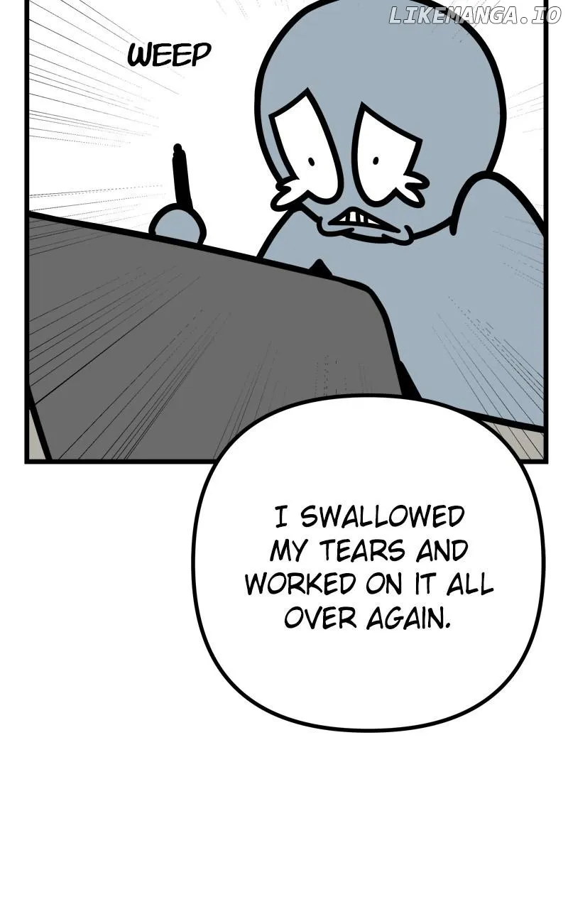 Zombie X Slasher Chapter 92.5 Online - página 27