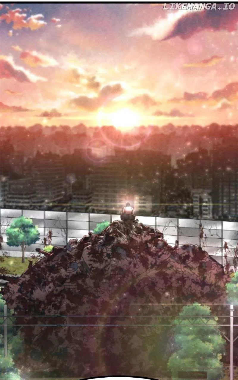 Zombie X Slasher Chapter 92.5 Online - página 28