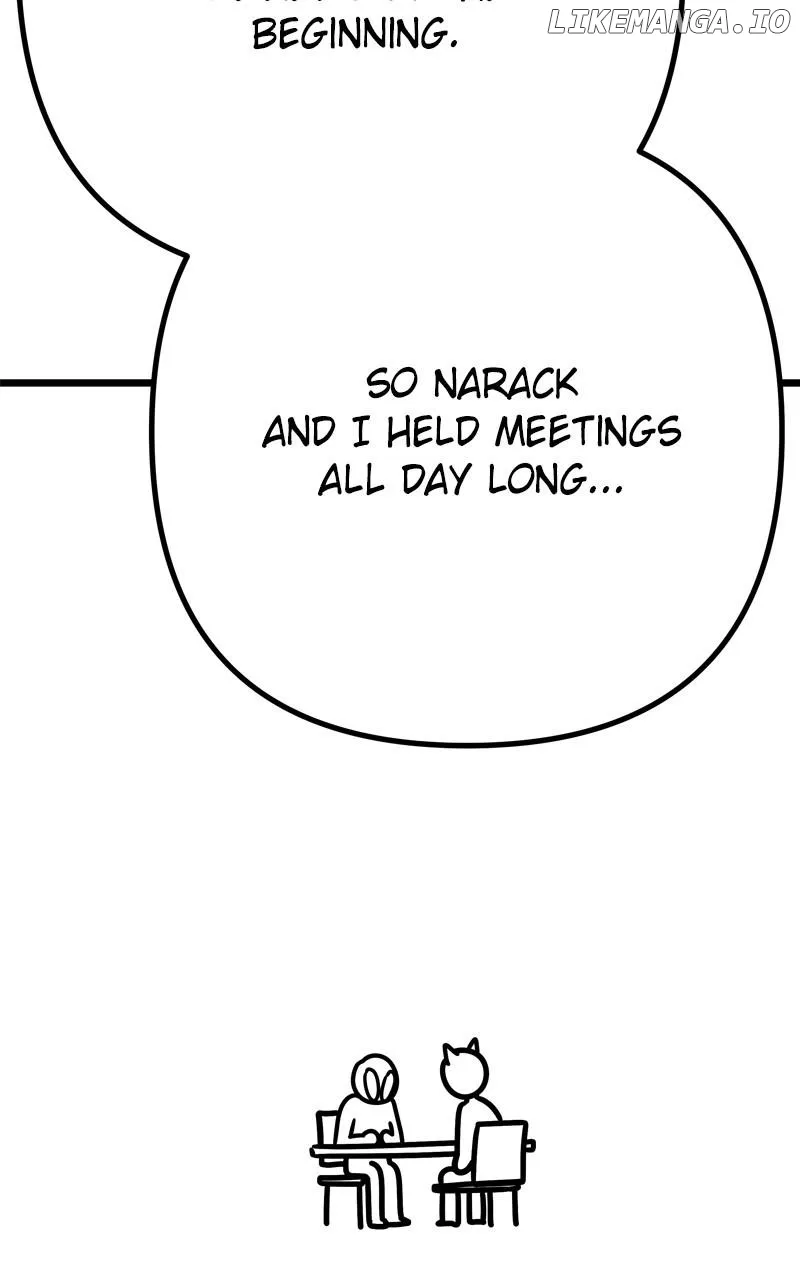 Zombie X Slasher Chapter 92.5 Online - página 31