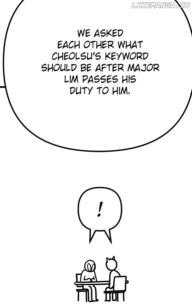 Zombie X Slasher Chapter 92.5 Online - página 33