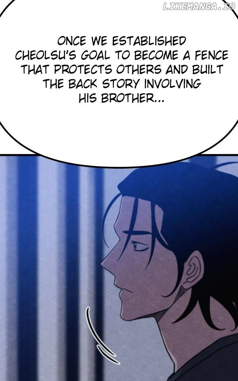 Zombie X Slasher Chapter 92.5 Online - página 35