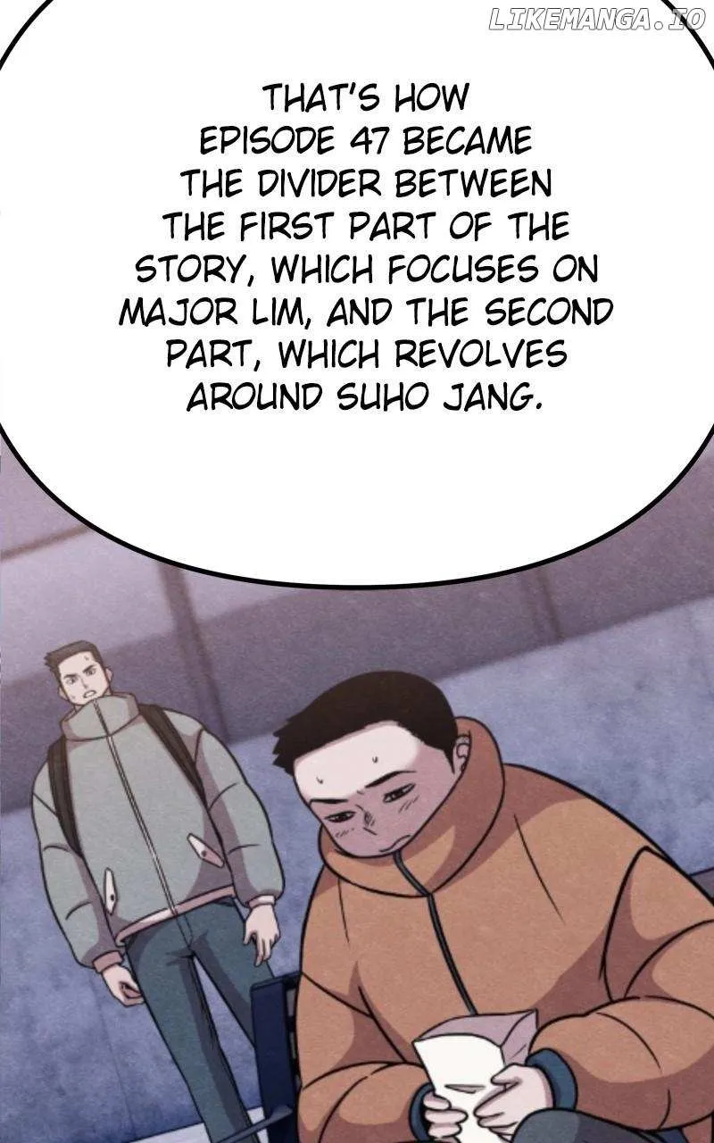 Zombie X Slasher Chapter 92.5 Online - página 37