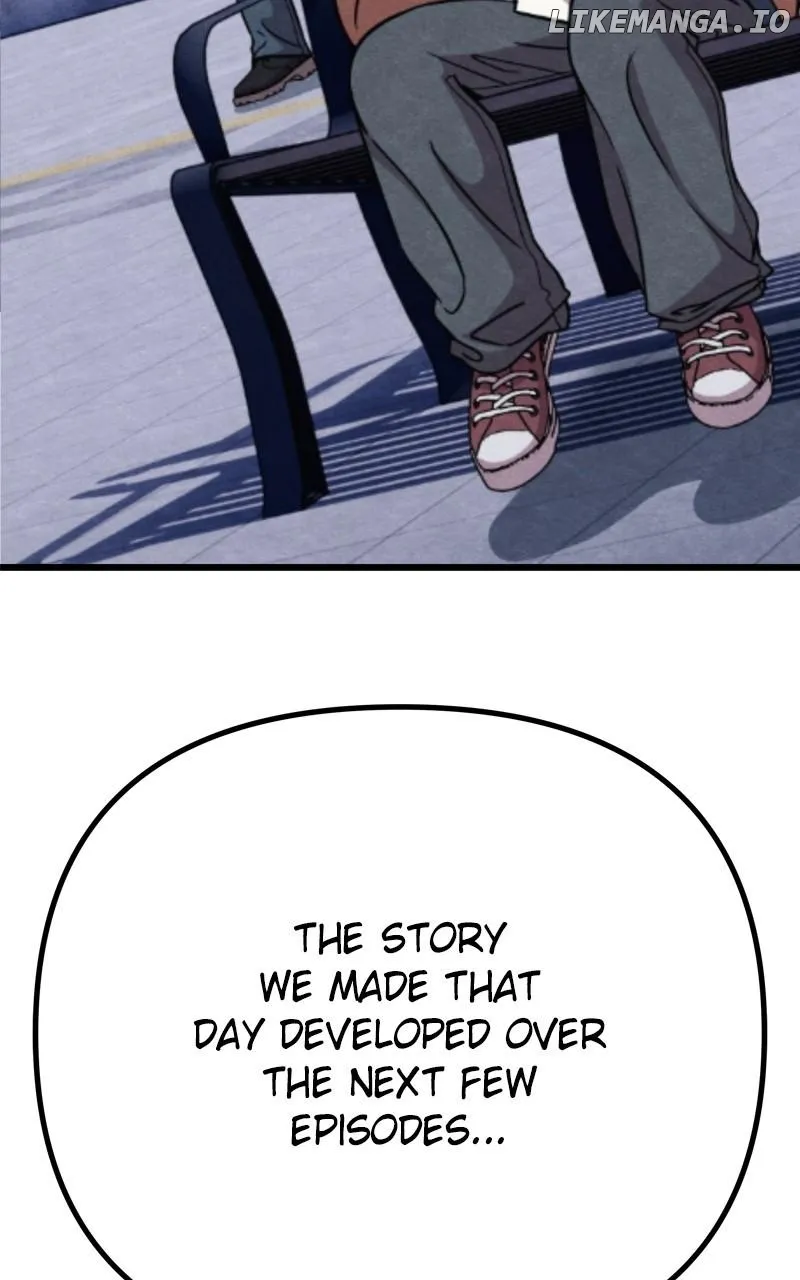 Zombie X Slasher Chapter 92.5 Online - página 38
