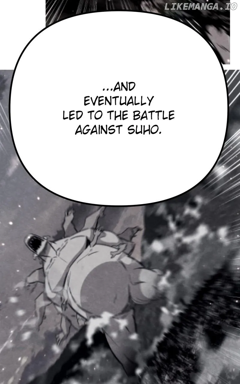 Zombie X Slasher Chapter 92.5 Online - página 42